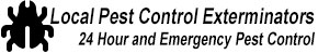 West Chester OH Pest Control Exterminators